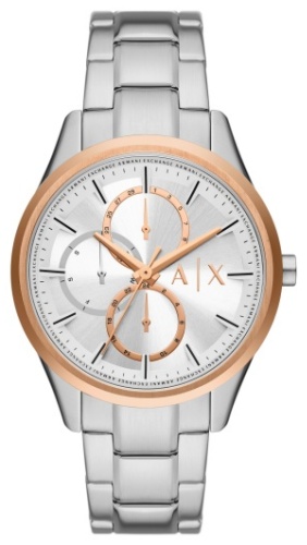 Кварцевые Armani Exchange AX1870 сталь