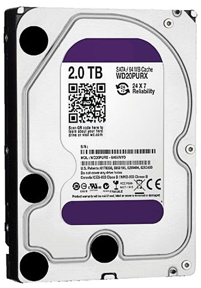 Dahua WD20PURX 2TB