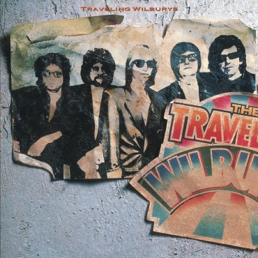 Пластинка The Traveling Wilburys The Traveling Wilburys Vol. 1