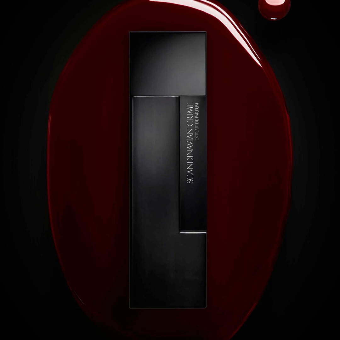 Laurent Mazzone Scandinavian Crime экстракт духов Extrait de Parfum 100 мл, унисекс