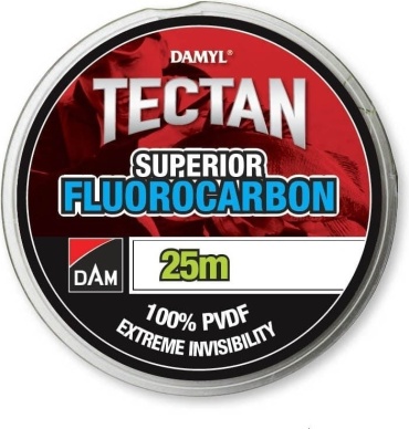 DAM Tectan Superior FC 0.14 мм прозрачная