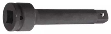 Удлинитель прямой 1 LICOTA AEB-P808, 1 шт