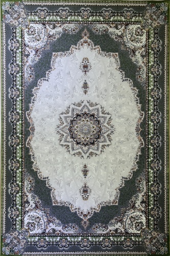 Ковер Linea Hali 200x300 см, короткий ворс, Турция