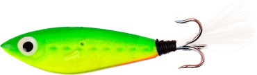 Бокоплав VitFishing Vit-bkp-2360-7 23гр 60мм 1 шт