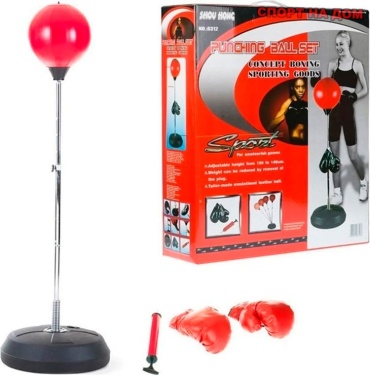 Sport Fitness 8312