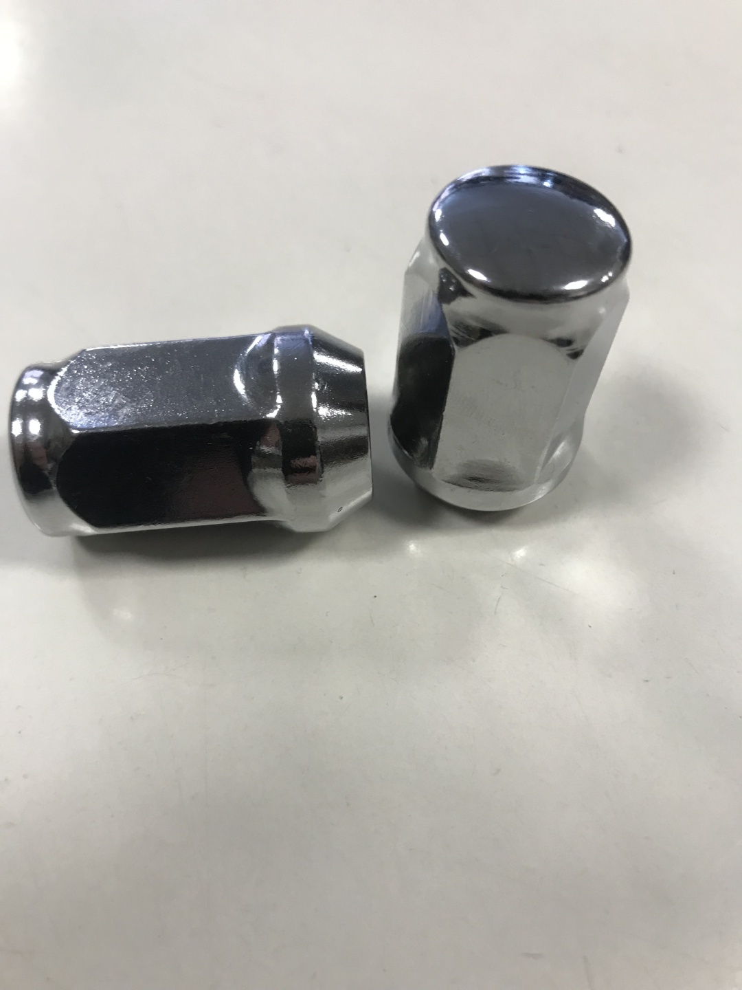 TP NNA1 гайка-секретка M12x1.5 1 шт