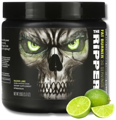 Cobra Labs The Ripper! Лайм 150 г