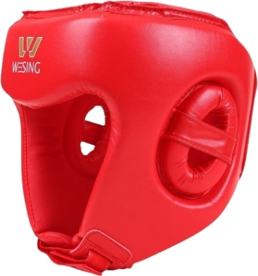 WESING 1001С1 красный XL
