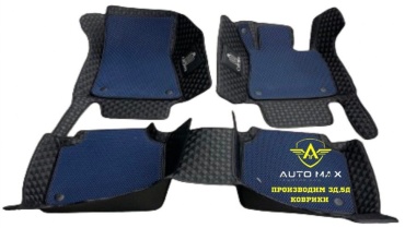 AutoMax 961 Toyota Crown 1999-2008 черный