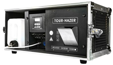 Генератор тумана PRO LUX LUX TOUR HAZER