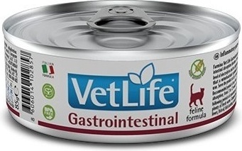 Farmina VetLife Gastrointestinal паштет курица 85 г 1 шт