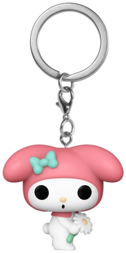 Брелок Funko винил 1 шт