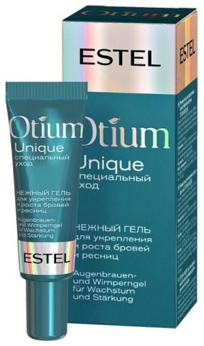 ESTEL PROFESSIONAL средство для роста Otium Unique 7 мл