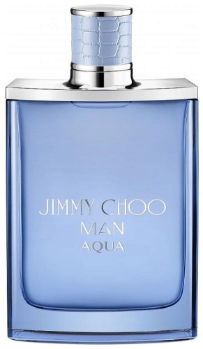 Jimmy choo Man Aqua туалетная вода EDT 50 мл, для мужчин