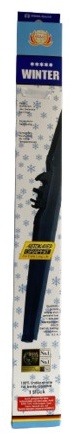Щетка каркасная Winter A110107 450 мм, 0 шт