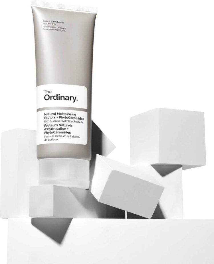 Купить The Ordinary крем NATURAL MOISTURIZING FACTORS AND ...