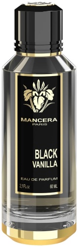 MANCERA Black Vanilla парфюмерная вода EDP 60 мл, унисекс