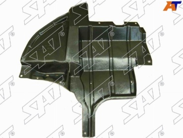 SAT St-mb50-025-2 Mitsubishi Outlander 2001-2006