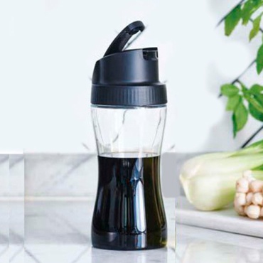 Tupperware емкость для жидких специй Кристалл В88, пластик