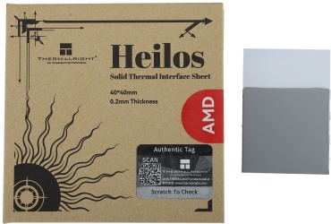 Термопрокладка Thermalright Heilos AMD