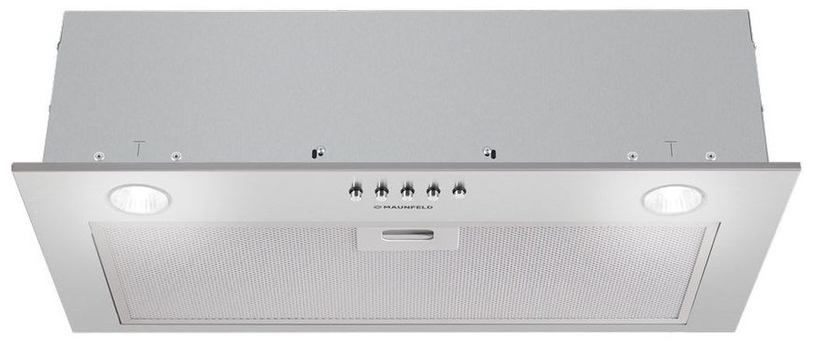 Купить Вытяжка MAUNFELD Crosby Singl 5028 серебристый в кредит в Алматы ...