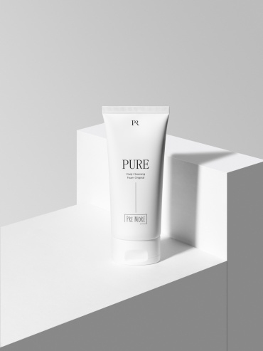 PRE MORE Pure cleanser крем-гель 150 мл