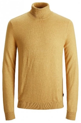 Водолазка Jack&Jones желтый