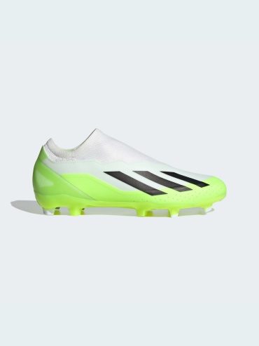 Бутсы Adidas белый