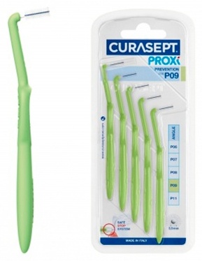 Curasept Proxi зубной ершик мягкая 5 шт