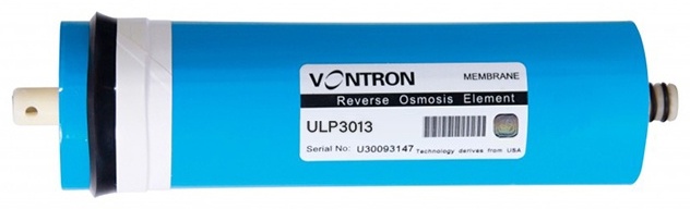 Купить Vontron мембрана ULP3013-400 GPD, для обратноосмотического ...
