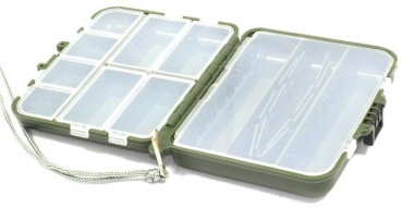 Salmo HOOK SPECIAL белый