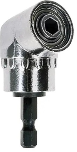 Удлинитель прямой 1/4 X-PERT XP-60, 1 шт