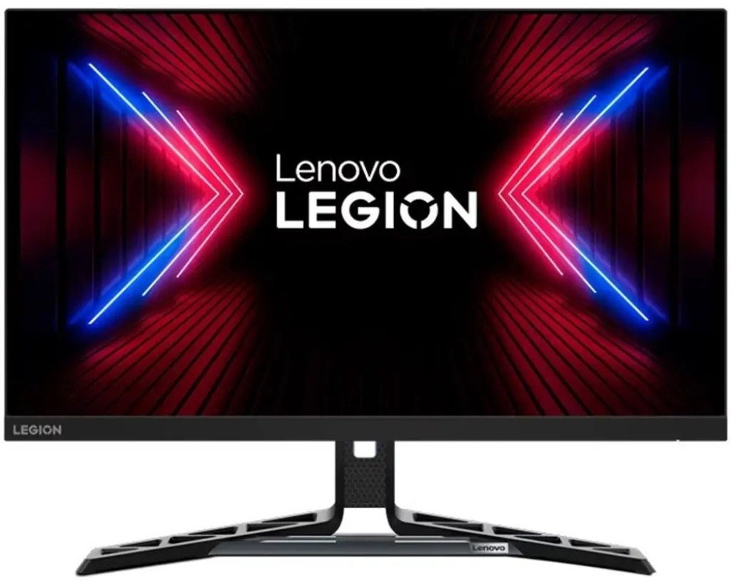Монитор 27" Lenovo R27q-30 67B4GAC1EU черный