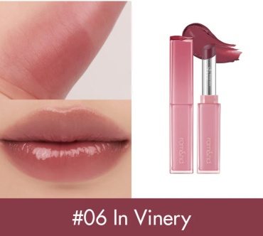 Romand Sheer тинт для губ 06 In Vinery