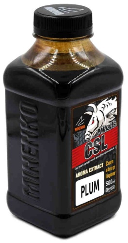 MINENKO Aroma CSL 1637 слива 0.7 кг