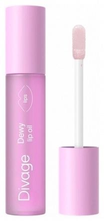 DIVAGE масло Dewy Ежевика 5 мл