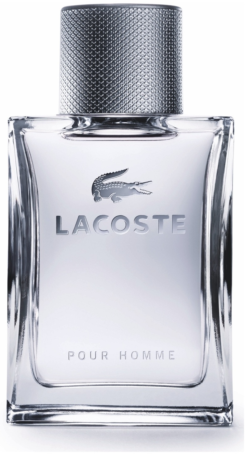 LACOSTE Pour Homme EDT 100 Kaspi.kz