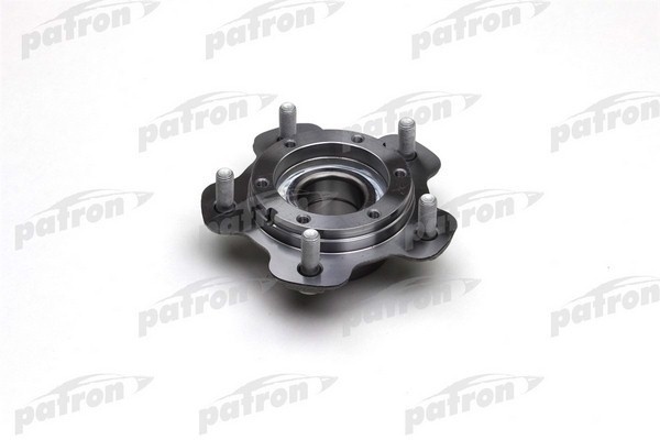 PATRON ступица PBK6872H