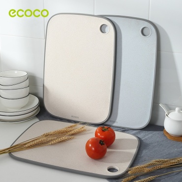ECOCO разделочная доска 400008869 1 шт, пластик