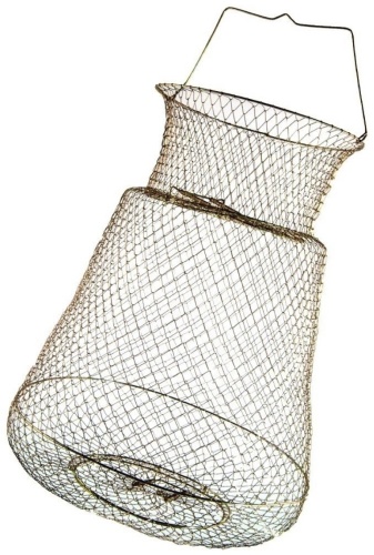 Садок GoldenCarp steel