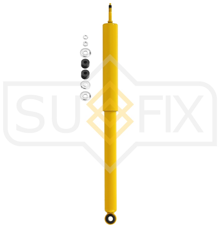 Амортизатор Sufix задний SA1065 1 шт