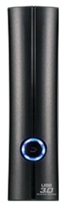 Внешний накопитель Transcend TS2TSJ35T3 2000 ГБ