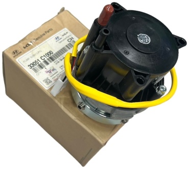MOBIS насос газовый 33051-C1000