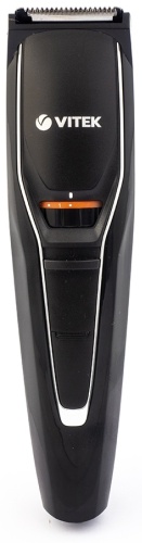 Vitek триммер VT-2553 черный