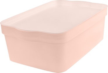 Lalababy ящик универсальный 32x21x11 см, пластик