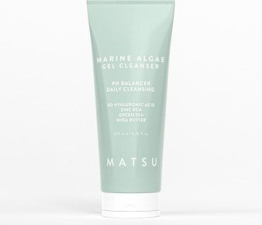 Matsu Professional Marine Algae гель 200 мл