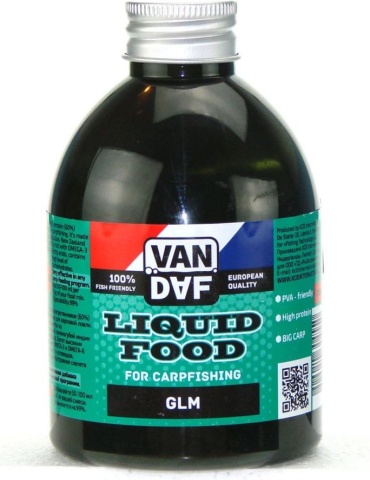 VAN DAF VD-079 мидия 0.3 кг