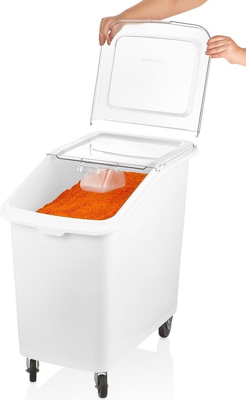 GastroPlast контейнер 867890123, ПВХ, ABS-пластик, полиэтилен