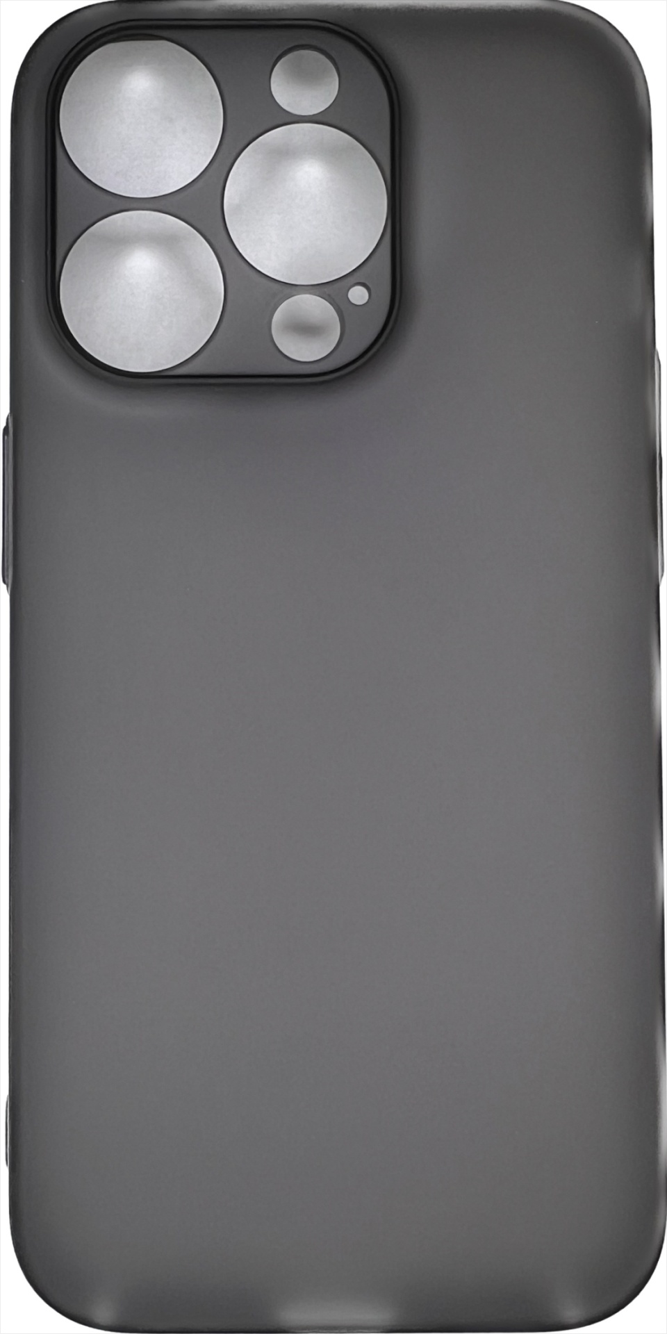 Купить Чехол PiBlue для Apple iPhone 15 Pro серый в кредит в Алматы ...