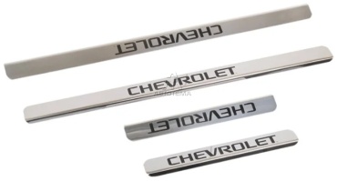 АвтоТема AT0142100 для Chevrolet Lanos 2002-2009